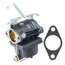 Carburetor Assy Fits Tecumseh TVT691 600809A 600809B 600810B 600811A 600811B. Fixed Price $16.29.