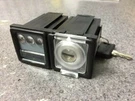 Kohler / Lombardini Electrical Dashboard 12V ED0072454830-S, Saprisa H006. Fixed Price $79.99.