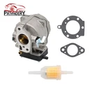 Carburetor For Briggs & Stratton 1992 Twin 18 Hp Model Series 422700 New. Fixed Price $20.26.