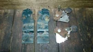 Craftsman 917.376290 Push Lawn Mower Rear Wheel Spindles And Height Adjusters 22. Fixed Price $37.84.