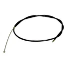 Throttle Cable 56" Inner 48" Outer Casing Ball & Barrel Ends. Fixed Price $14.97.