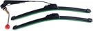 Manual Windshield Wiper Kit For Utvs - Fits Polaris, Can Am, Honda & More. Fixed Price $23.66.
