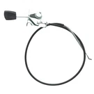 Gardenp+ 946-04367A Throttle Cable Fits Mtd CLT42H CLT46CVT T1000-LT2500, Yar.... Fixed Price $30.96.