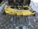 John Deere LX172 LX173 LX176 LX178 LX186 LX188 38IN Mower Deck Pick Up Only. Fixed Price $299.99.