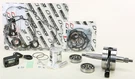 Wiseco Engine Rebuild Kit Crankshaft Piston 48.50MM For Kawasaki KX85 2006-2013. Fixed Price $449.99.