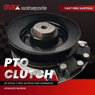 Electric Pto Clutch For Ariens Ezr 1440 1648 1540 Lawn Mower 532145028 5217-2. Fixed Price $109.40.