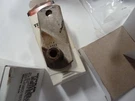 Tecumseh #790022 - Brake Lever. Fixed Price $8.00.