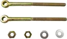 For Hustler 604579 Deck Lift Links Raptor Sd Zero Turn Mower (2 Pk). Fixed Price $19.39.