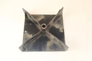 Toro Blower Impeller 79-4300-03 Used. Fixed Price $225.00.