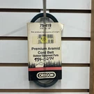 Oregon 75-419 Mt Replacement Belt 954-0254 1/2" X 19". Fixed Price $10.95.