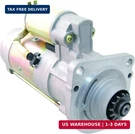 Premier Gear PG-17578 Starter Compatible With Ford Super Duty, F350, F250,. Fixed Price $262.97.