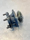 2001 Toro 5500-D Reelmaster 4WD Axle Hub Gear Housing Assembly. Fixed Price $225.00.