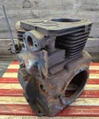 Kohler K181S Horizontal Shaft Engine Block. Hp.. Fixed Price $65.00.