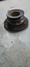 Used Kubota Drive Pulley P/n 66021-25060. Fixed Price $45.00.