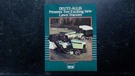 Deutz-allis Lawn Tractor Brochure Models 1613 & 1616 Vintage 1980S. Fixed Price $19.99.