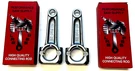 New Standard Connecting Rods Fits Kohler KT17, M18, MV18 Engines 52-067-67-S. Fixed Price $119.95.