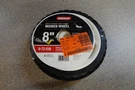Oregon 8" Rear Wheel For Walk Mowers Fits Toro 22" Rwd Recycler MODELS(R-72-018). Fixed Price $14.99.