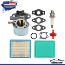 Carburetor Kit For Toro 20331 12AVB25S011 126T02-0675-B2 Husqvarna 725AWD. Fixed Price $16.04.
