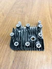 Briggs And Stratton 590411 Head. Fixed Price $14.99.