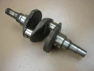 Wheel Horse 520-H Tractor Mower Onan P220 20HP Engine Crankshaft. Fixed Price $99.99.
