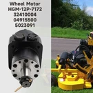 HGM-12P-7172 32410004 Wheel Motor For Hydro Gear Snapper Great Dane Lawn Mowers. Fixed Price $178.75.