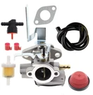 AV520 Carburetor Kit For Tecumseh Jiffy Ice Auger Model 30 31 Rep 640290 640263. Fixed Price $19.92.