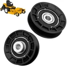 Pcs 393312 Idler Pulley Drive Assembly For Grasshopper 718 720 721D 725. Fixed Price $27.73.