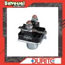 Durite Solenoid Starter Replaces Lucas 76766 - 12V. Fixed Price $37.94.