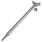 Caltric Steering Stem Shaft And Nut For Yamaha Raptor YFM700R 2006-2007 Atv. Fixed Price $54.00.
