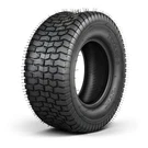 Tripower Turf Tires 13X5.00-6 For Lawn Mower And Garden Tractor, 4PR Tubeless.... Fixed Price $52.03.