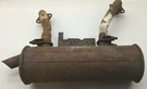 John Deere 318 Muffler AM100221 316 420. Fixed Price $69.99.