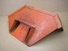 Case Ingersoll 444 446 448 Tractor Rh Fender C25304. Fixed Price $74.99.