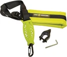 New Zero Gravity Trimmer Strap For 385-600, Yellow. Fixed Price $64.66.