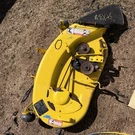 John Deere STX38 Mower Deck Oem. Fixed Price $250.00.