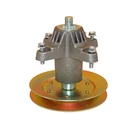 Spindle Assembly W/pulley Fits Mtd Cub Cadet 618-0624 918-0624 618-0659. Fixed Price $30.99.