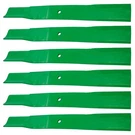 Caltric 106-0629 108-1124 44-6250-03 50-4850 6251 Deck Blade For Toro. Fixed Price $75.00.