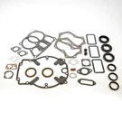 Oem New Kohler Select KT17 KT19 KT21 Engine Gasket Set Kit With Oil Seals. Fixed Price $157.49.
