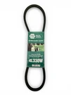 Napa Garden V Belt 4L330W 1/2 X New Plus Free Tool Bag.. Fixed Price $12.99.