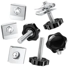 Amazicha Locks Theft Deterrent One Size, Fits 1988-2018. Fixed Price $17.30.