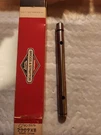 Briggs & Stratton 230948 Auxiliary Drive Shaft 690506 090782 092982 1651-52E. Fixed Price $12.99.