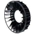 Cub Cadet 931-10866 Cooling Fan XT1 LT42 Engine AX90HUC AX90HUB AX90HUA. Fixed Price $49.95.