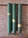 Nos John Deere 212 210 214 110 112 Front Hanger Belt Tensioner Spring M47669. Fixed Price $19.96.