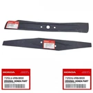 Genuine Oem Honda 72511-VR8-M00 And 72531-VR8-M00 Blade Set For HRN216 Mowers. Fixed Price $41.99.