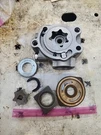 Tuff Torq TZT1310DY Lh Transaxle Pump Case 187Q0699190. Fixed Price $50.00.