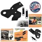 Deck Idler Arm & Spring Set For Craftsman, Husqvarna, Poulan Mowers. Fixed Price $31.19.