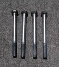 John DEERE(43-068) 140 316 318 322 330 332 400 420 430 Trans. Pump Cap Screws. Fixed Price $12.99.