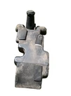 John Deere 111 112L 116 Plastic Fuel Gas Tank AM100145 -with Fittings. Fixed Price $49.49.