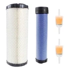 Air Filter For Kohler CH680 CH682 CH730 CH732 CH740 Engine. Fixed Price $26.98.