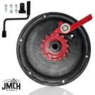 Easy Hand Crank Recoil Starter For Predator 212 Coleman Mini Bike Go Kart Black. Fixed Price $42.99.