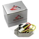 Voltage Regulator Fits Briggs & Stratton 303447, 305440, 305442, 305445, 305446. Fixed Price $16.99.